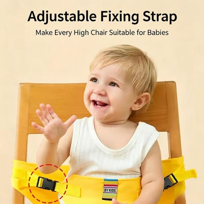 Kavora SecureSeat Portable High Chair Harness