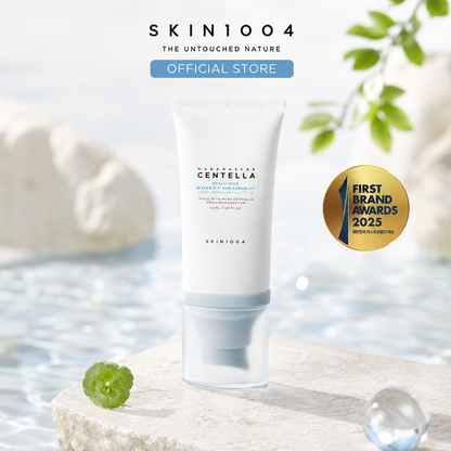 Kavora’s Water-Fit Sun Serum SPF 50 Lightweight Hydrating Korean Sunscreen